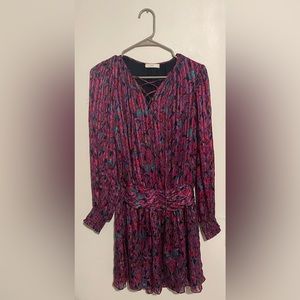 Saks Off Fifth dress: